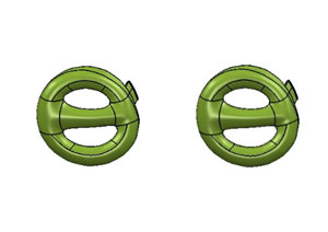 WINDOW - RIGHT & LEFT