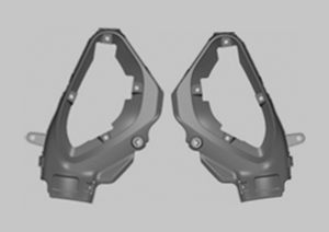 INNER SIDE PANEL LH RH